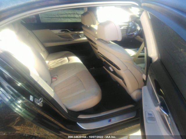 WBA7F2C54HG421347 BMW Alpina B7 Xdrive
