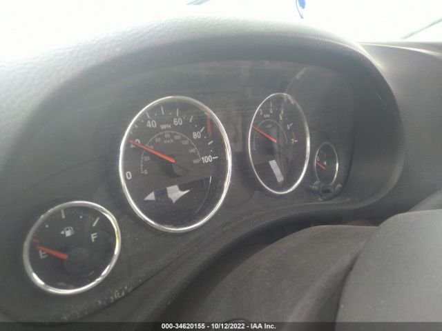 1C4AJWBG6GL134857 Jeep Wrangler Sahara