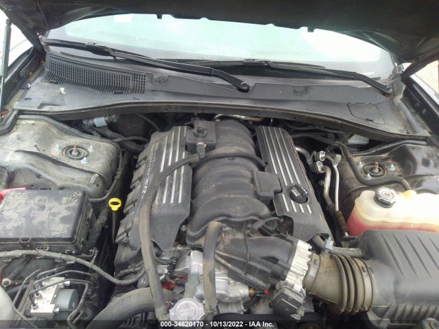 Dodge Charger Scat Pack 2020 2C3CDXGJ9LH232318 Image 10