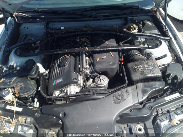 BMW 3 Series 2005 WBSBL93425PN61679 Image 10