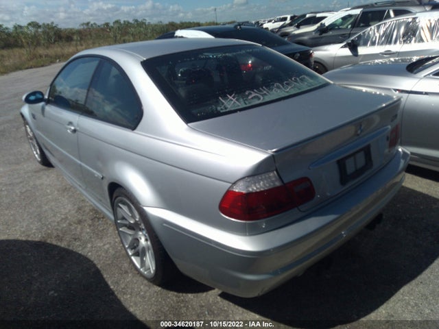 BMW 3 Series 2005 WBSBL93425PN61679 Image 3
