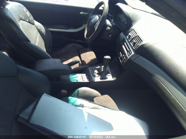 BMW 3 Series 2005 WBSBL93425PN61679 Image 5