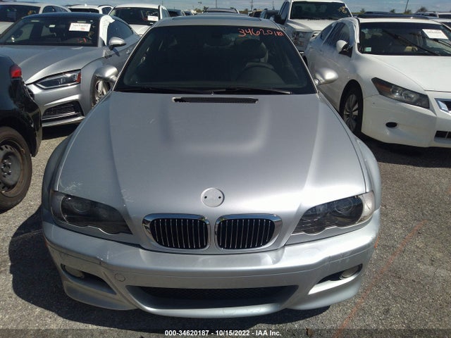 BMW 3 Series 2005 WBSBL93425PN61679 Image 6