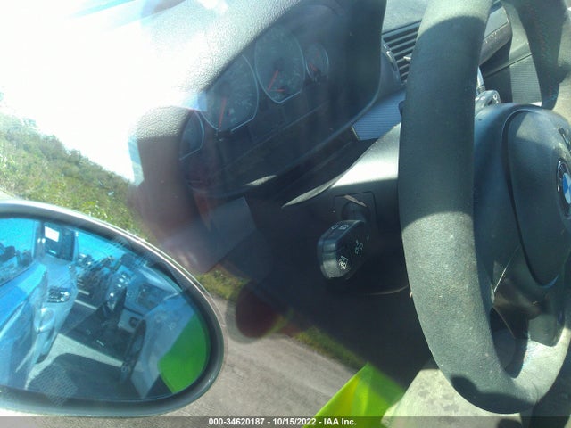 BMW 3 Series 2005 WBSBL93425PN61679 Image 7