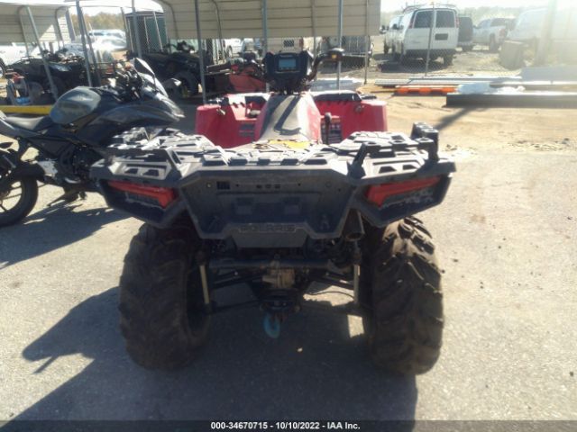 2020 POLARIS SPORTSMAN 4XASXA850LB313415 Photo 5