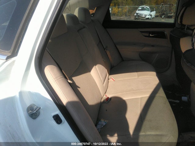 2014 NISSAN ALTIMA 2.5 S VIN: 1N4AL3AP5EC282723