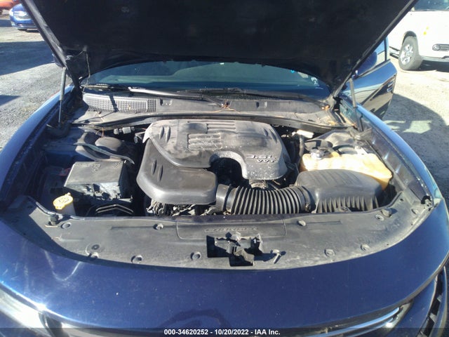 Dodge Charger Se 2015 2C3CDXBG5FH861946 Image 11