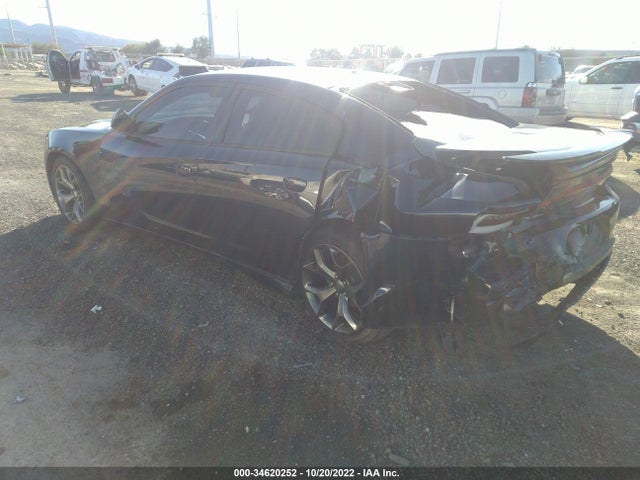 Dodge Charger Se 2015 2C3CDXBG5FH861946 Image 4