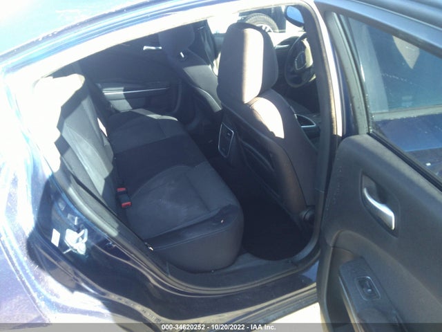 Dodge Charger Se 2015 2C3CDXBG5FH861946 Image 9