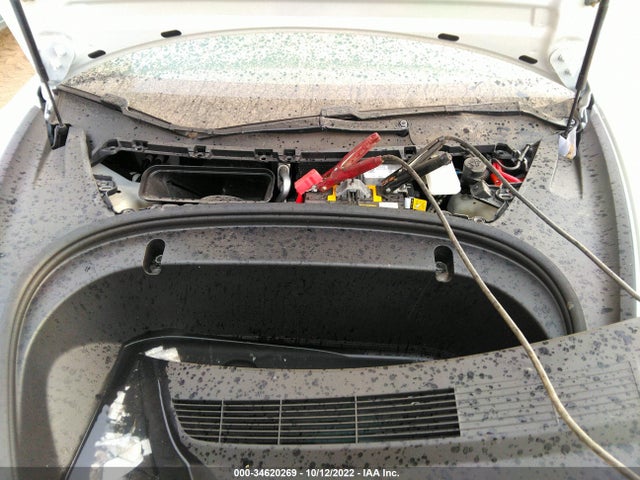 Tesla Model 3 Standard Range 2020 5YJ3E1EAXLF476686 Image 10