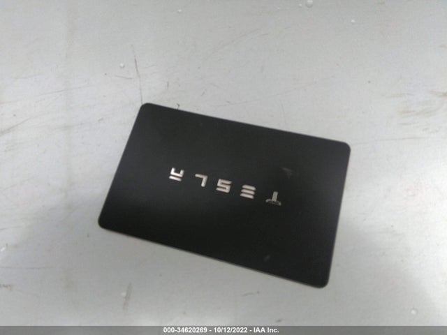 Tesla Model 3 Standard Range 2020 5YJ3E1EAXLF476686 Image 11