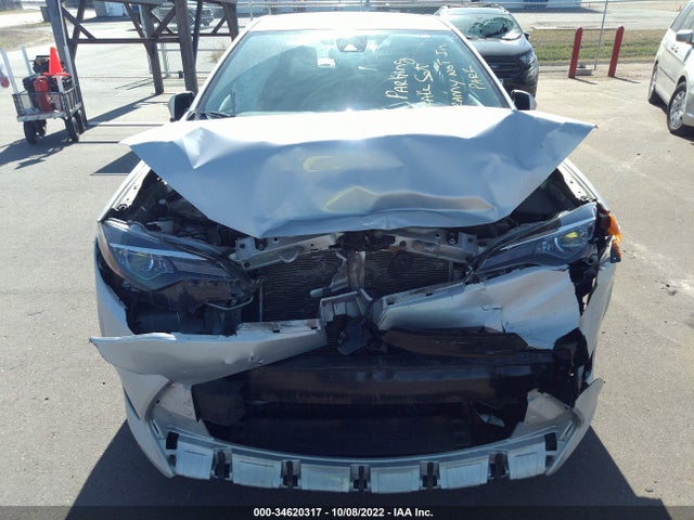 2017 TOYOTA COROLLA L/LE/XLE/SE VIN: 2T1BURHE1HC886123