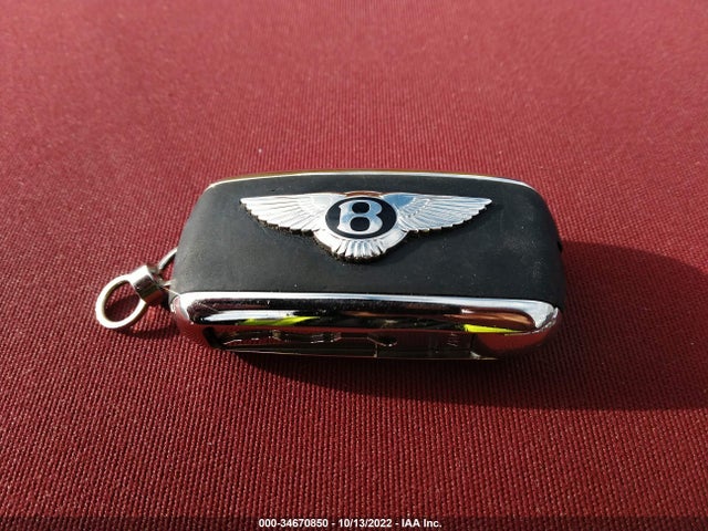 2016 Bentley Continental GTC, VIN: SCBGH3ZAXGC056933