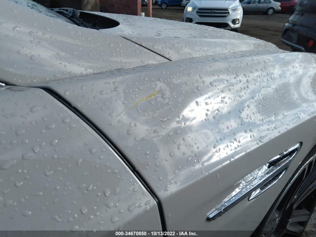 2016 Bentley Continental GTC, VIN: SCBGH3ZAXGC056933