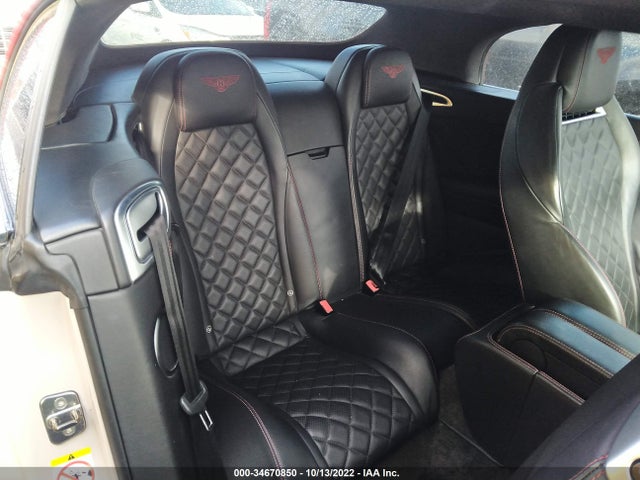 2016 Bentley Continental GTC, VIN: SCBGH3ZAXGC056933