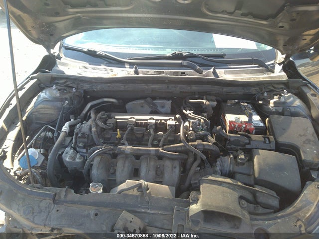 Mazda Mazda3 S Touring 2015 JM1BM1V36F1234796 Image 11