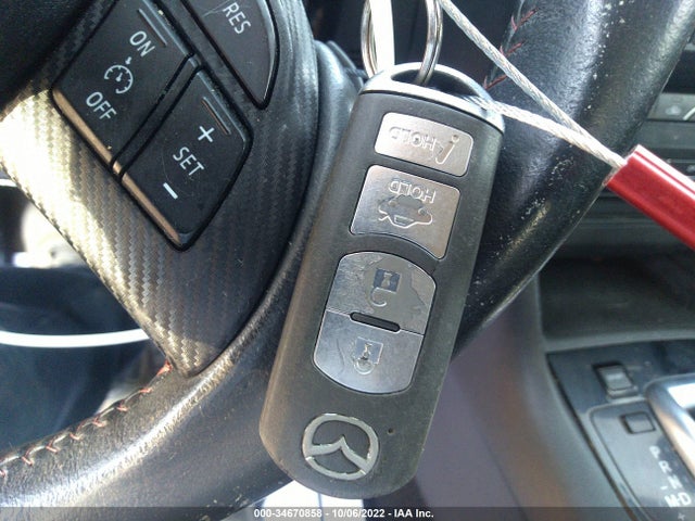 Mazda Mazda3 S Touring 2015 JM1BM1V36F1234796 Image 3