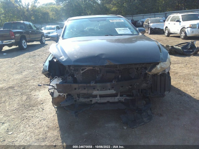 Mazda Mazda3 S Touring 2015 JM1BM1V36F1234796 Image 7