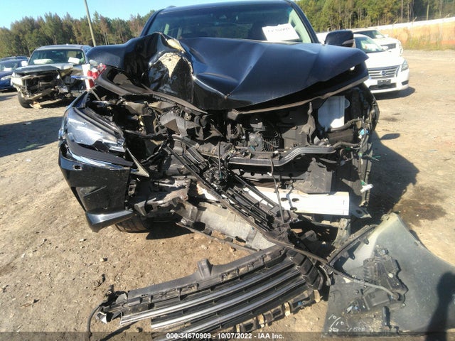 2018 Lexus LX, VIN: JTJHY7AX7J4259494