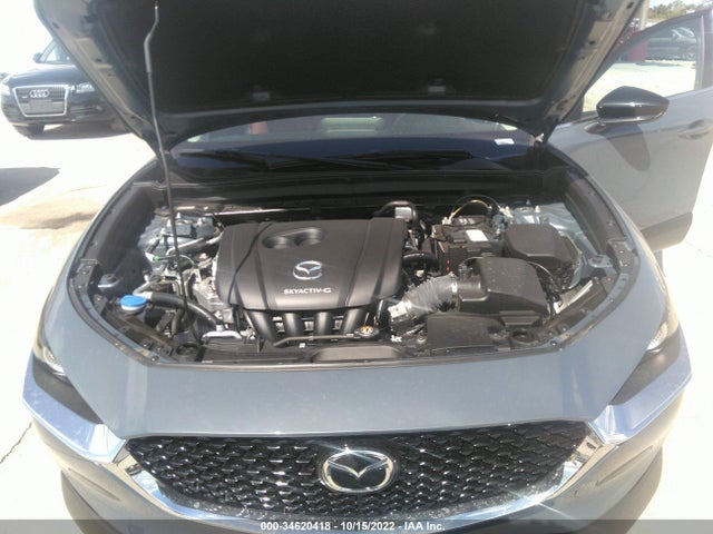 2022 Mazda CX-30, VIN: 3MVDMBCL7NM404326