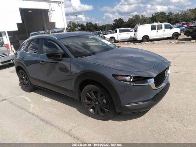 2022 Mazda CX-30, VIN: 3MVDMBCL7NM404326