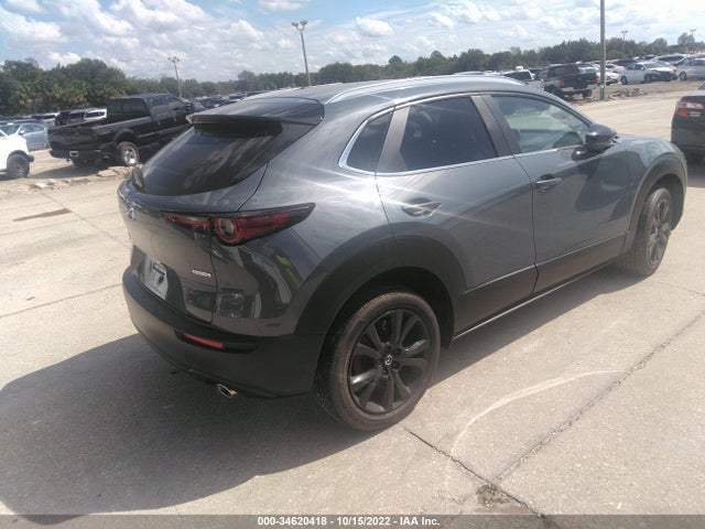 2022 Mazda CX-30, VIN: 3MVDMBCL7NM404326