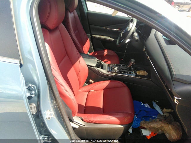 2022 Mazda CX-30, VIN: 3MVDMBCL7NM404326