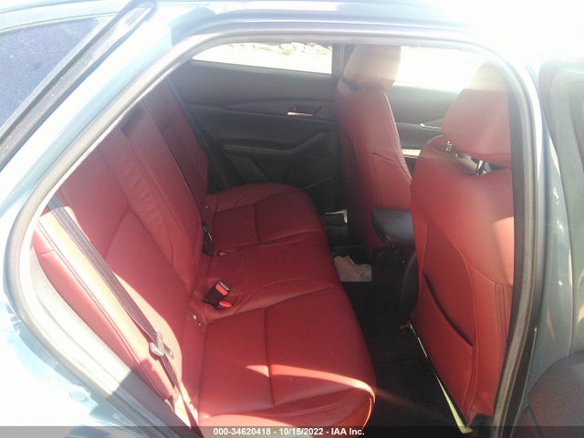 2022 Mazda CX-30, VIN: 3MVDMBCL7NM404326