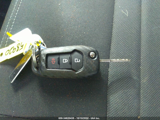 2022 Ford Ranger, VIN: 1FTER4EH6NLD16381