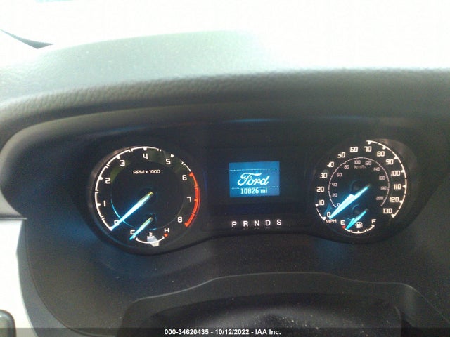 2022 Ford Ranger, VIN: 1FTER4EH6NLD16381