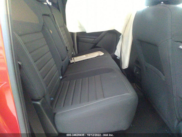 2022 Ford Ranger, VIN: 1FTER4EH6NLD16381