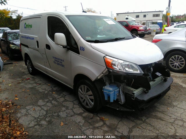 2021 Nissan NV 200, VIN: 3N6CM0KN7MK706999