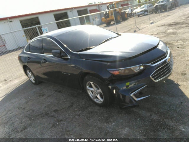 2017 1G1ZB5ST0HF105287 main image