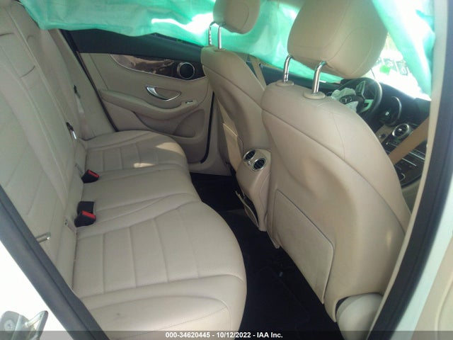 2020 Mercedes-Benz GLC-Class, VIN: WDC0G8DB0LF723655
