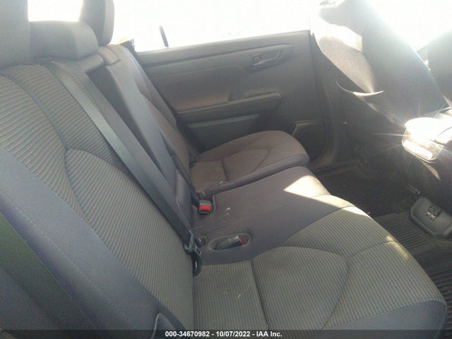 2021 Toyota Highlander, VIN: 5TDCZRAH7MS047024