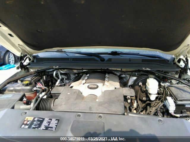 2015 CADILLAC ESCALADE ESV 1GYS3SKJXFR694227 Photo 9