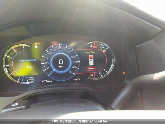 2015 CADILLAC ESCALADE ESV 1GYS3SKJXFR694227 Photo 6