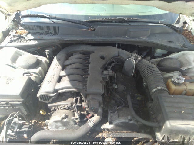 Chrysler 300 2010 2C3CA5CV9AH132514 Image 11