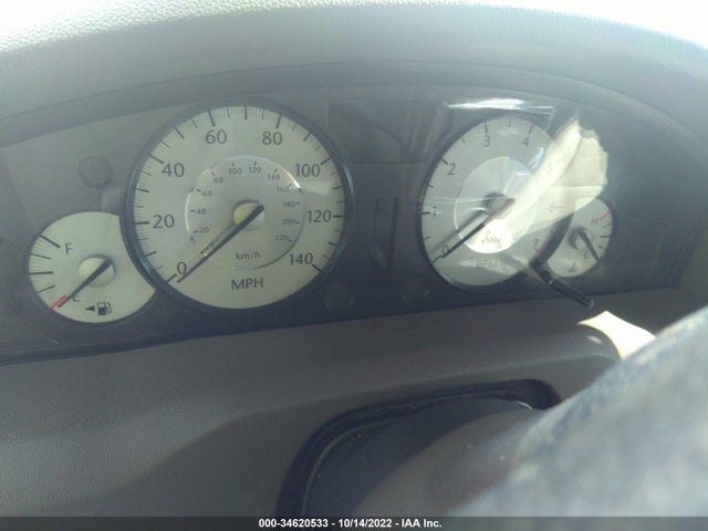 Chrysler 300 2010 2C3CA5CV9AH132514 Image 8