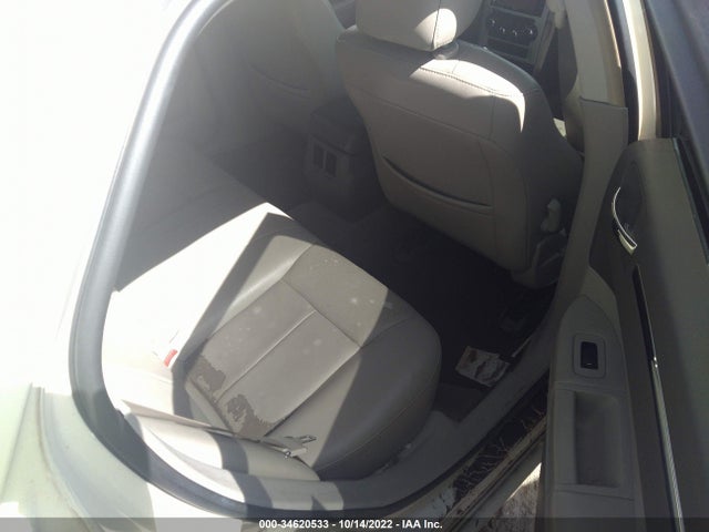 Chrysler 300 2010 2C3CA5CV9AH132514 Image 9