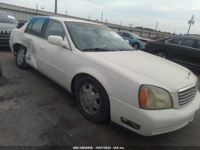 2004 1G6KD54Y24U157816 головне зображення