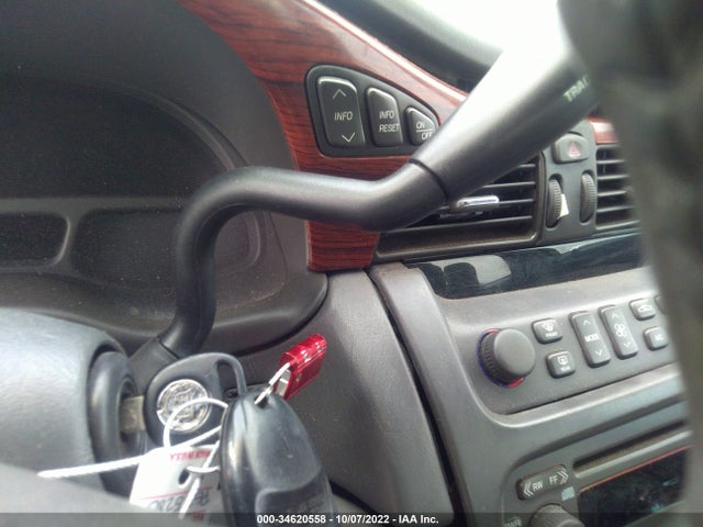 Cadillac Deville 2004 1G6KD54Y24U157816 Image 3
