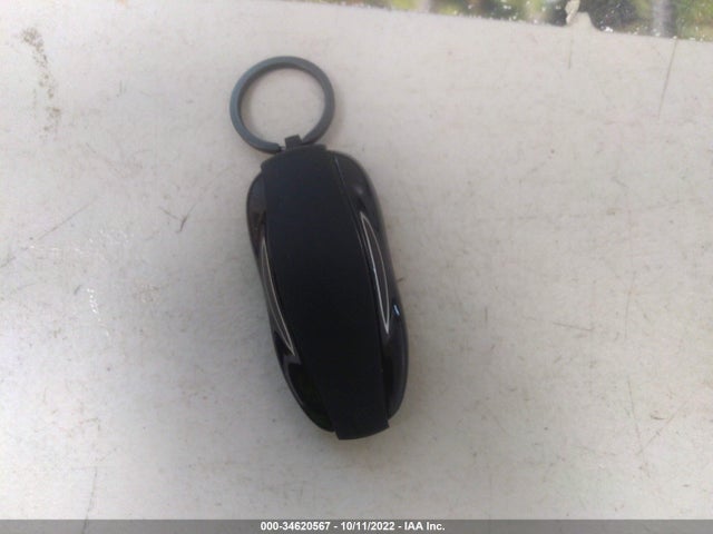 Tesla Model S Long Range 2020 5YJSA1E26LF398603 Image 3