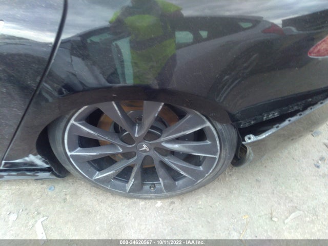 Tesla Model S Long Range 2020 5YJSA1E26LF398603 Image 5