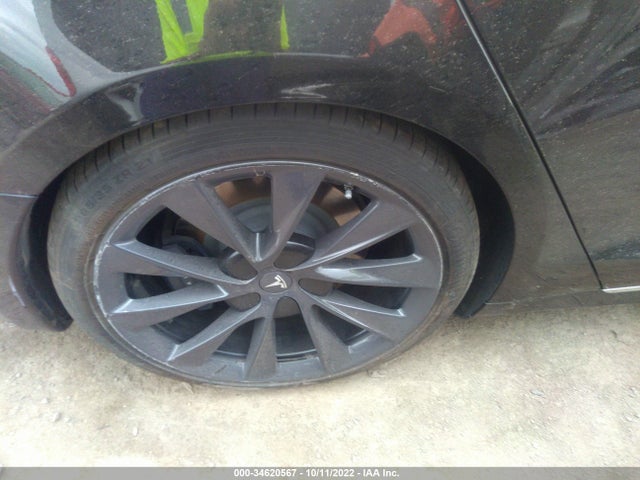 Tesla Model S Long Range 2020 5YJSA1E26LF398603 Image 7