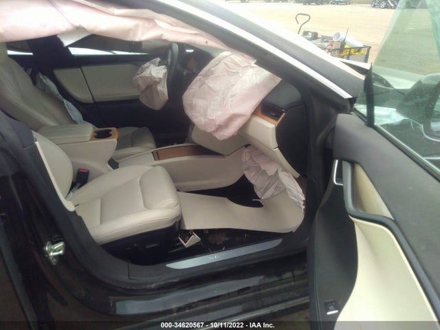 Tesla Model S Long Range 2020 5YJSA1E26LF398603 Image 10