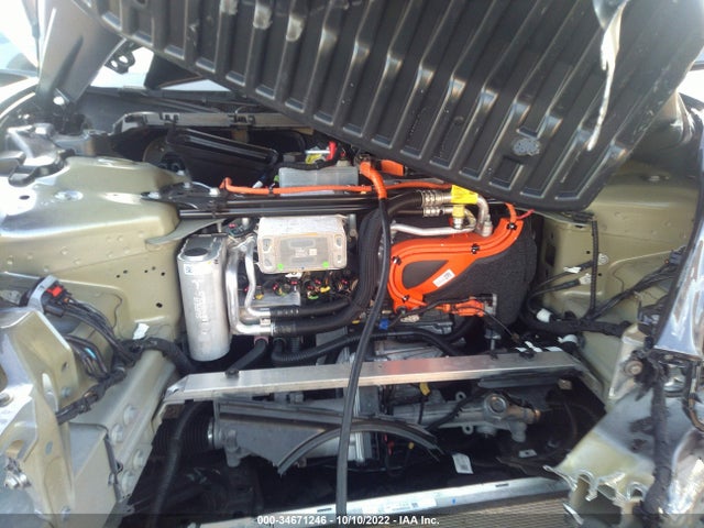 Tesla MODEL 3 2022 5YJ3E1EB9NF183714 Image 10
