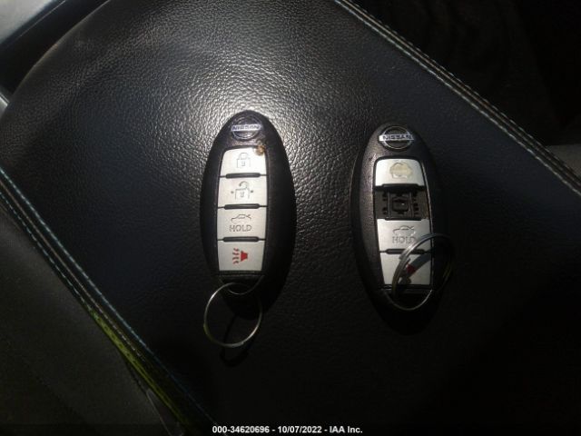 1N4AL3AP2HC205747 Nissan Altima 2.5 Sr