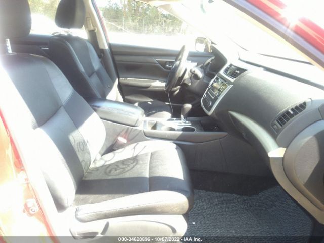 1N4AL3AP2HC205747 Nissan Altima 2.5 Sr