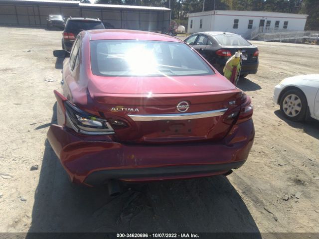 1N4AL3AP2HC205747 Nissan Altima 2.5 Sr